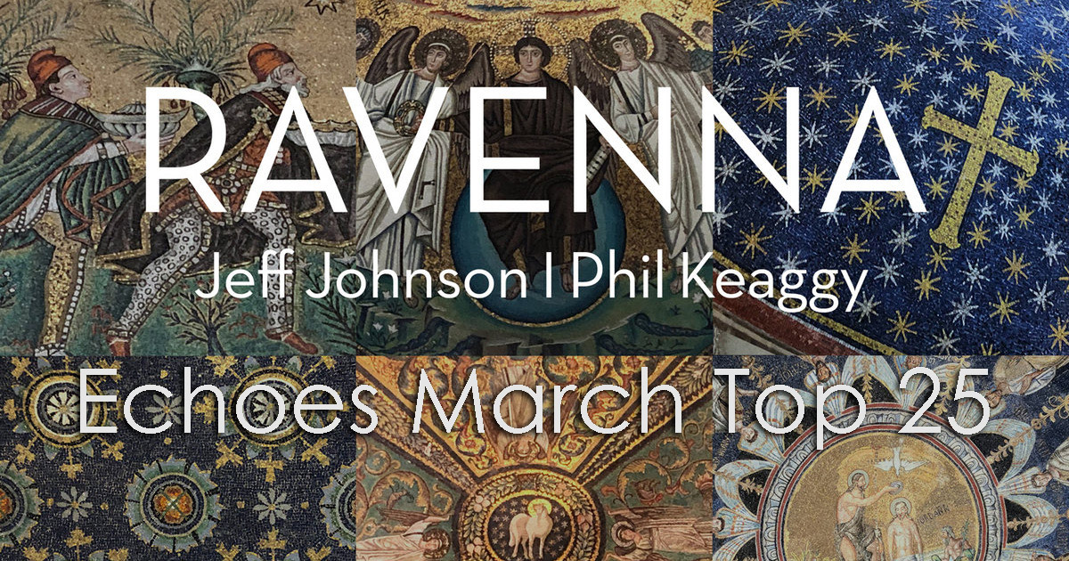 Johnson - Keaggy - Ravenna