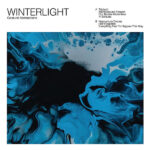Winterlight-Gestural Abstractions