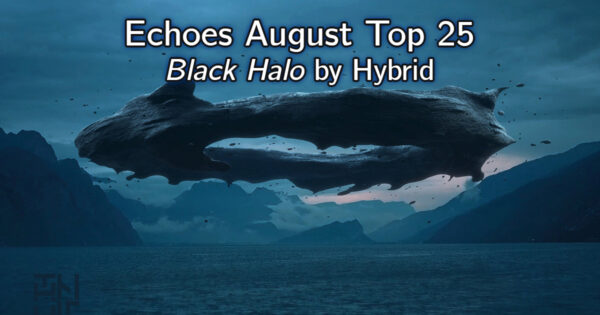Echoes August Top 25
