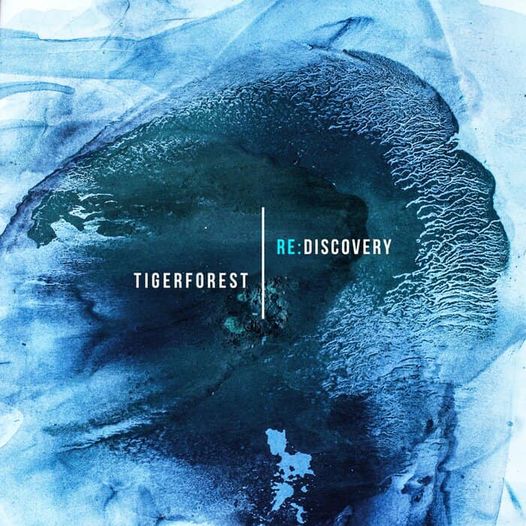 Tigerforest - ReDiscovery