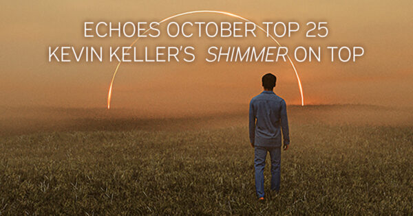 October Top 25