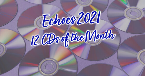 12 CDs of the Month