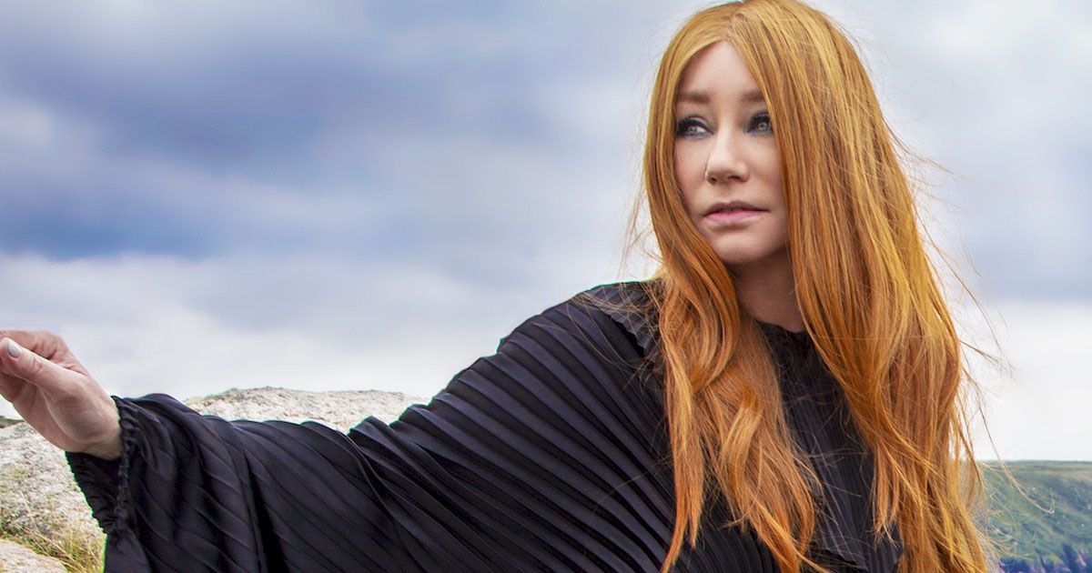 Echoes Podcast The Tori Amos Interview Echoes