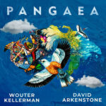Pangea Cover