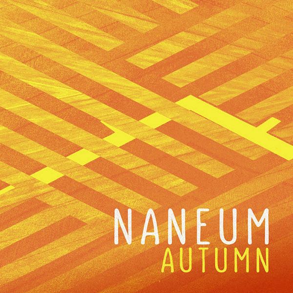 Naneum - Autumn