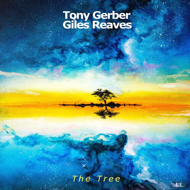 Gerber Reeves - The Tree