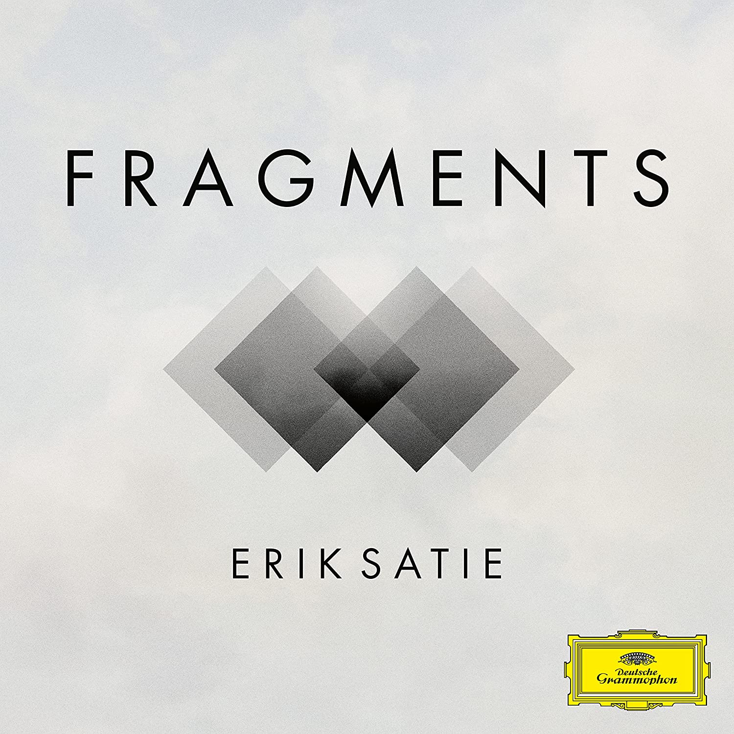 Various - Fragments Satie
