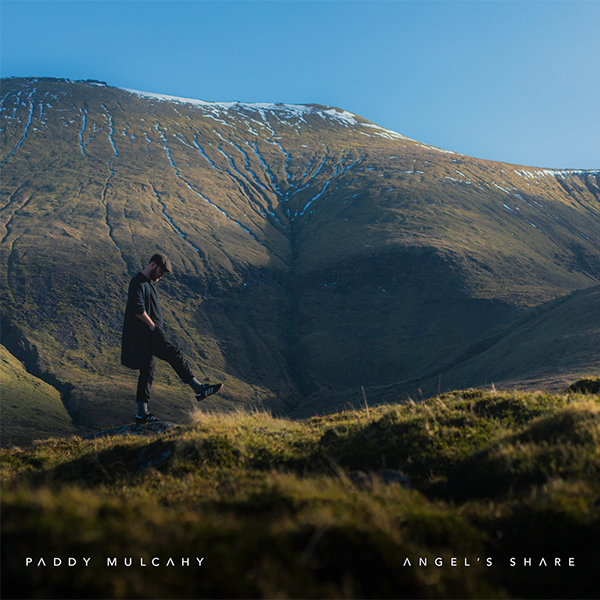 Paddy Mulcahy - Angel's Share