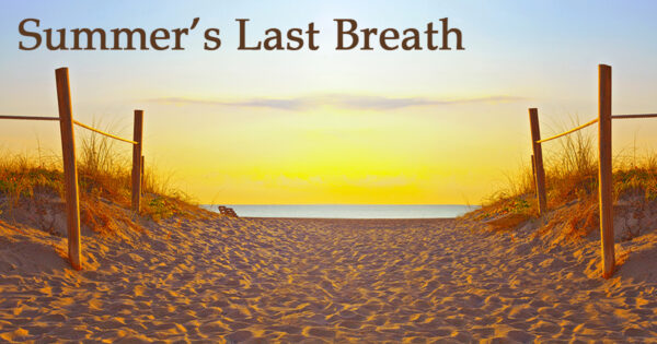 Summer's Last Breath