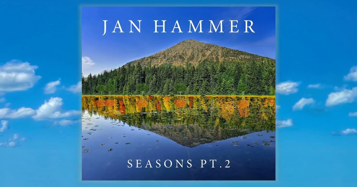 Jan Hammer - Seasons Pt 2