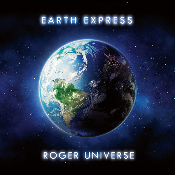 Roger Universe - Earth Express