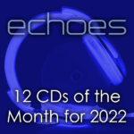 12 CDs of the Month