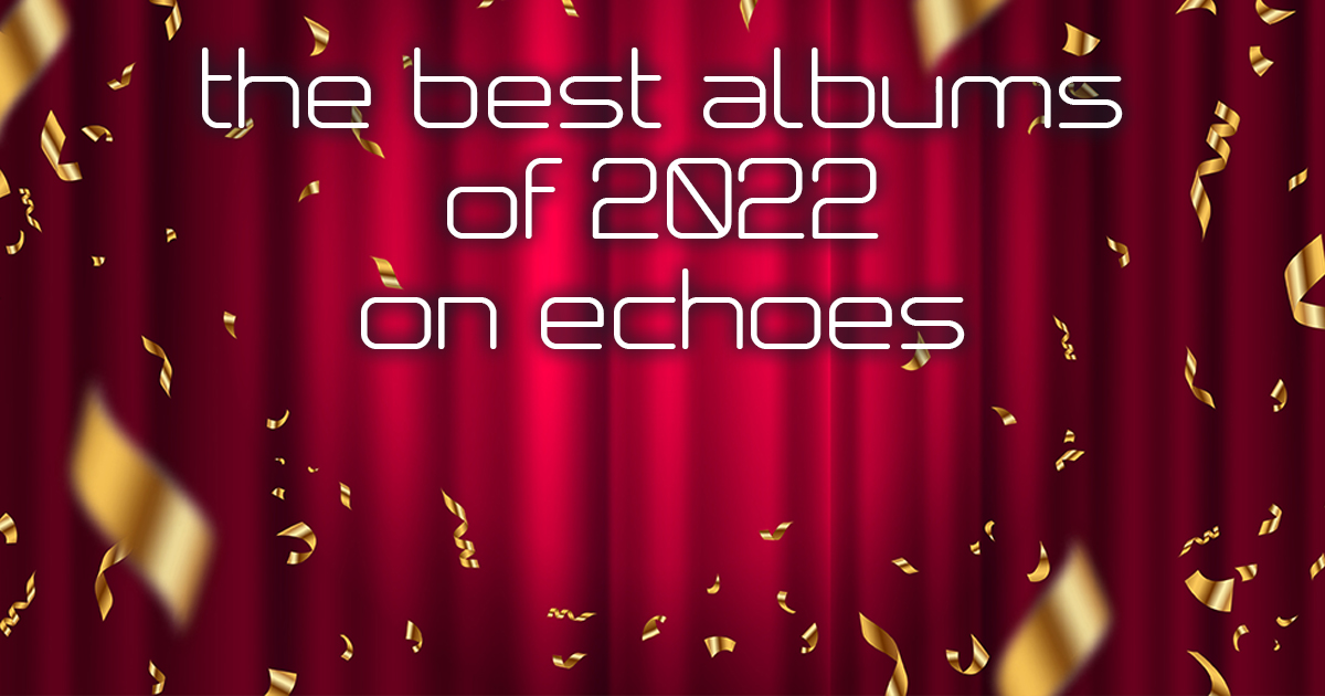 The Best Albums of 2022