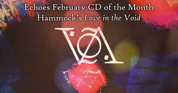 Hammock's Love in the Void