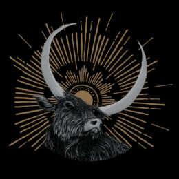 Katie Kim - The Hour of the Ox