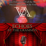 Hammock CD of the Month and Grammys