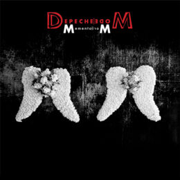 Depeche Mode - Memento Mori