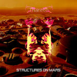 Thaneco - Structures on Mars