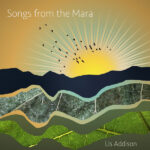 Lis Addison Songs from the Mara, Sunrise cover