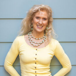 Lis Addison
