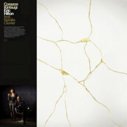 Corazon Kintsugi