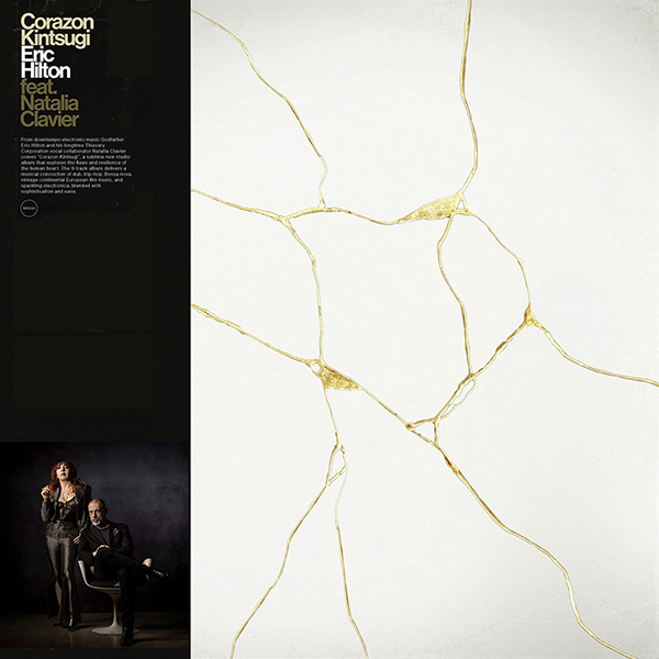 Corazon Kintsugi