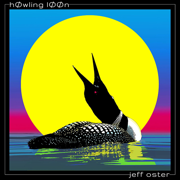 Jeff Oster - h0wling l00n