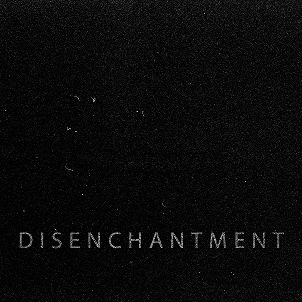 Pink Sky - Disenchantment