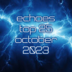 Top 25 for October 2023