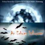 Kevin Keller CDoM & Halloween
