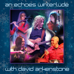 An Echoes Winterlude