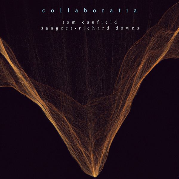 Tom Caufield - Collaboratia