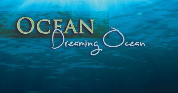 Ocean Dreaming Ocean