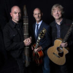 Calfornia Guitar Trio: Tom Griesgraber, Bert Lams, Paul Richards