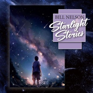 Bill Nelson - Starlight Stories