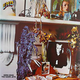 Brian Eno's Warm Jets