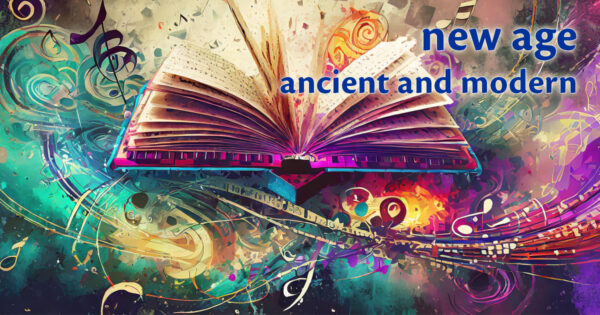 New Age Ancient and Modern