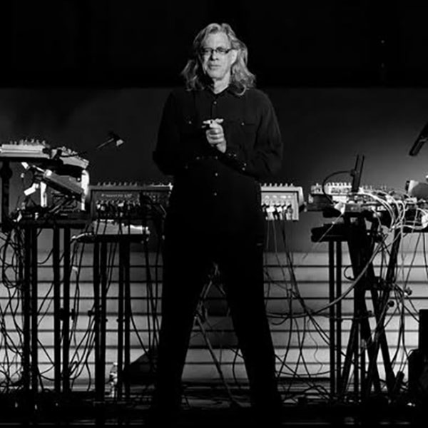 Steve Roach