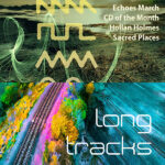Hollan Holmes & Long Tracks