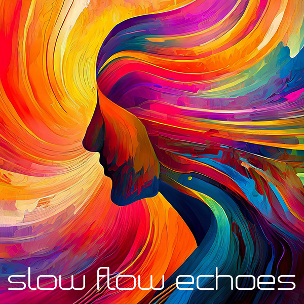 Slow Flow Echoes