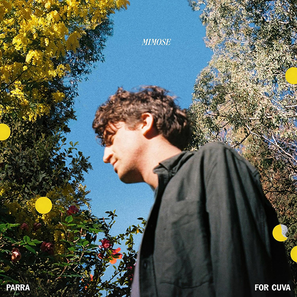Parra for Cuva - Mimose