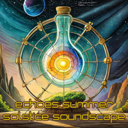 An Echoes Summer Solstice Soundscape