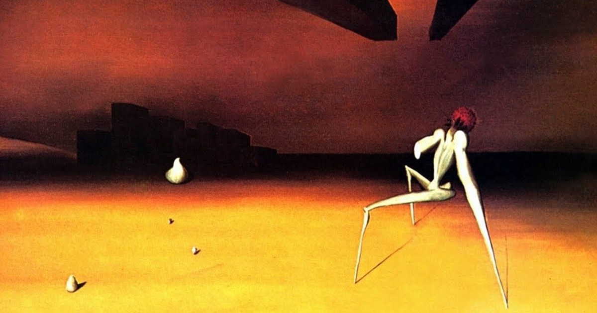 Wednesday, June 5, 2024 – Klaus Schulze's Blackdance at 50 – Echoes
