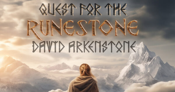 David Arkenstone - Quest for the Runestone