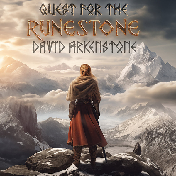 David Arkenstone - Quest for the Runestone