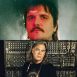 Split Screen with Michael Ruth of Rich Ruth and Steve Roach