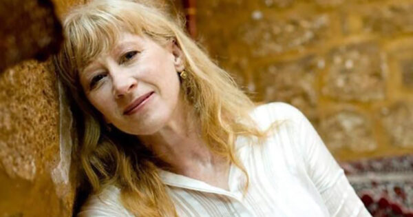 Loreena McKennitt