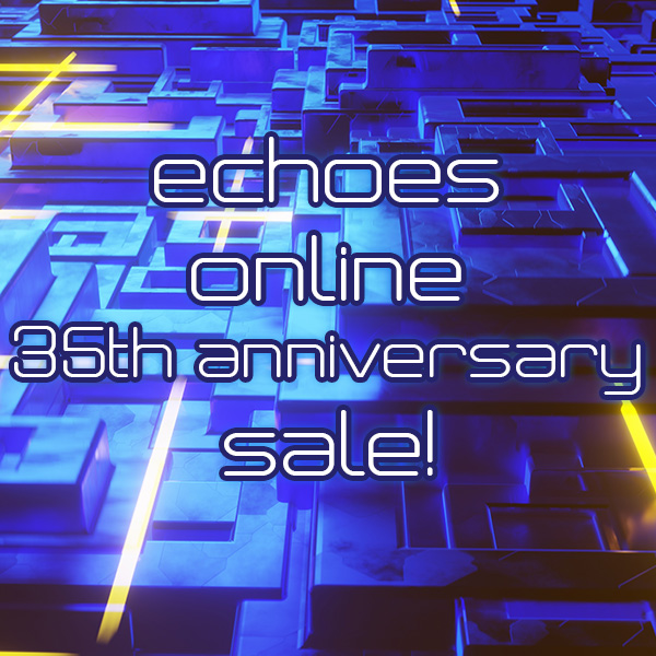 Echoes Online Sale