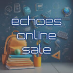 echoes online sale