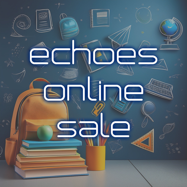 Echoes Online Sale